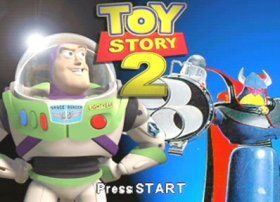 Toy Story 2