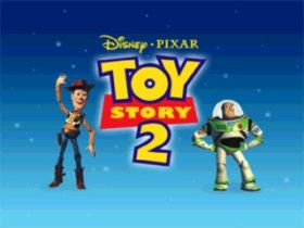 Toy Story 2