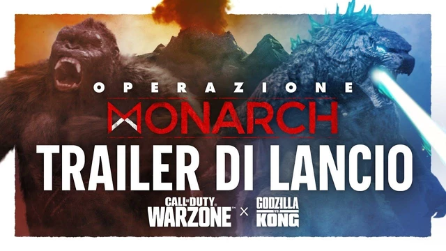 Le Beline Vs Kong e Godzilla Questa sera su Twitch