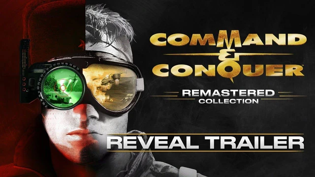 command and conquer ritorna