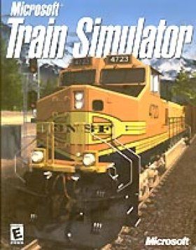 Train Simulator