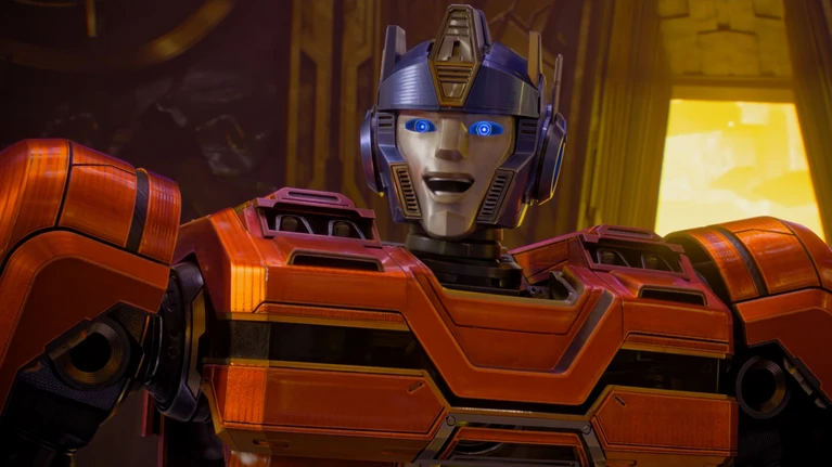 Transformers One, il film d'animazione: tutto quello che devi sapere