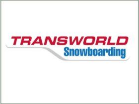 Transworld Snowboarding