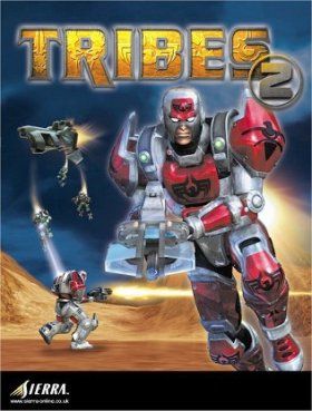 Tribes 2