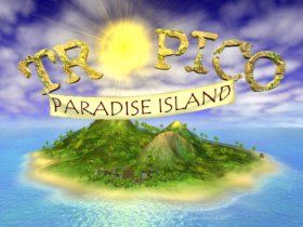 Tropico Paradise Island