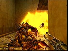 Turok 2 Seeds of Evil