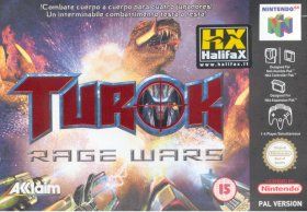 Turok  Rage Warsocchiellojpg