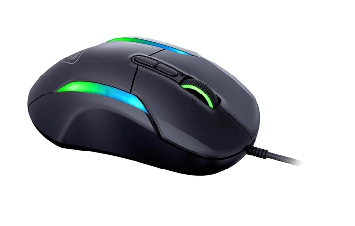 Turtle Beach ha annunciato i gaming mouse Kone II Air e Kone II