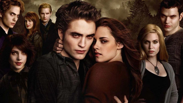 Twilight - Una serie TV 11 anni dopo l'ultimo film