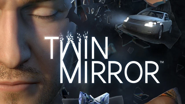 Un nuovo trailer per Twin Mirror