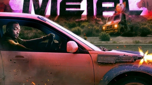 Twisted Metal - Il trailer del videogame diventato serie TV