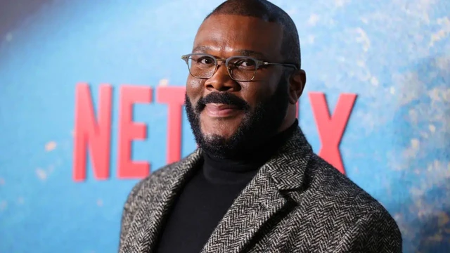 Tyler Perry girerà un film sul "Six Triple Eight"