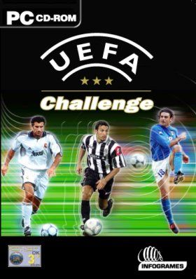 UEFA Challenge