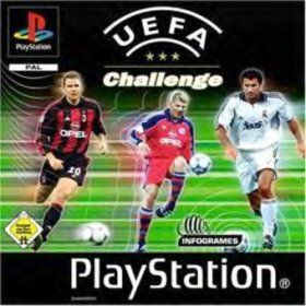 UEFA Challenge