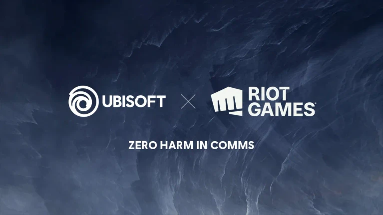 Ubisoft e Riot Games contro le chat tossiche