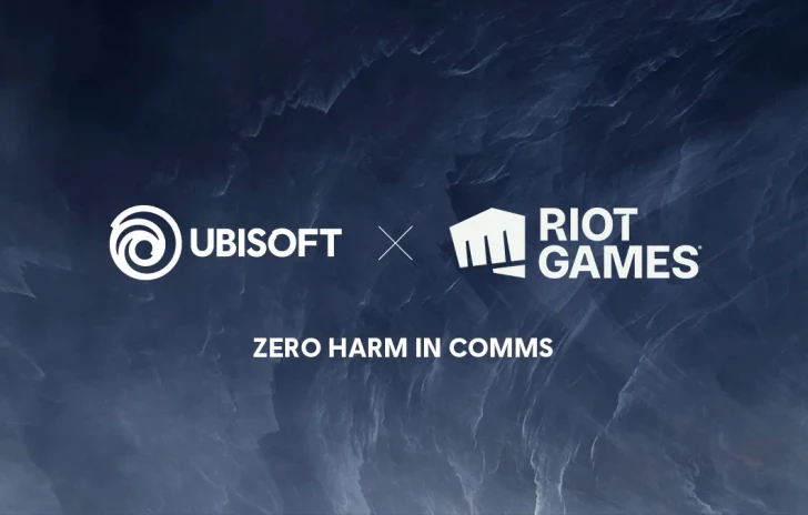 Ubisoft e Riot Games contro le chat tossiche