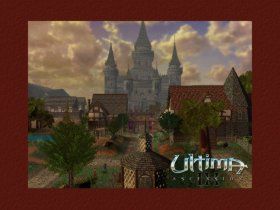 Ultima IX Ascension