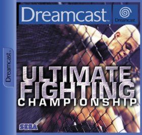 Ultimate Fighting Championship