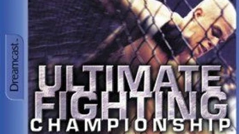 Ultimate Fighting Championshipocchiellojpg