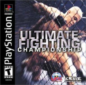 Ultimate Fighting Championship