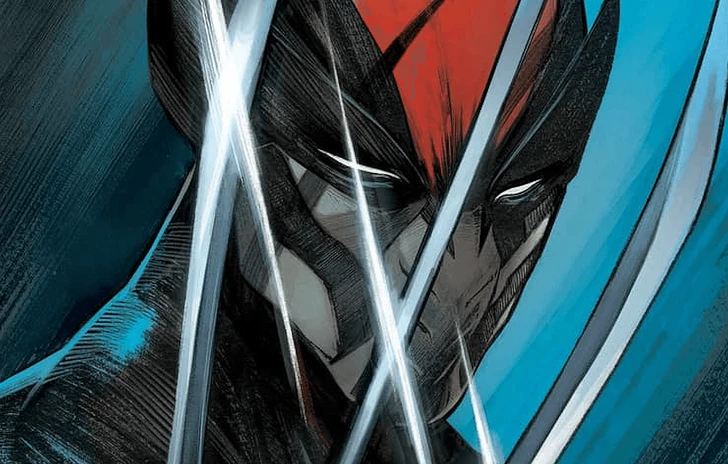 Marvel annuncia la nuova serie a fumetti Ultimate Wolverine al New York Comic Con