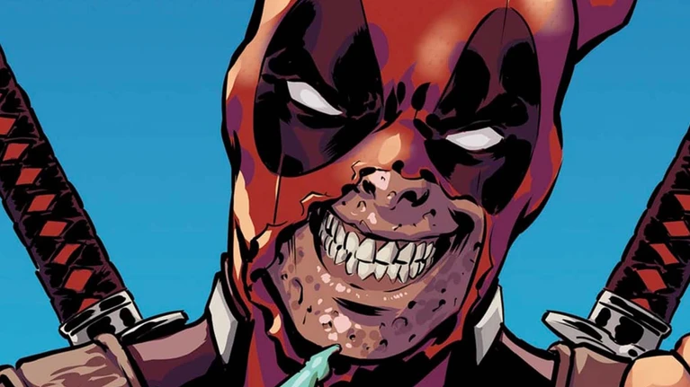 Deadpool i fumetti da non perdere la guida essenziale