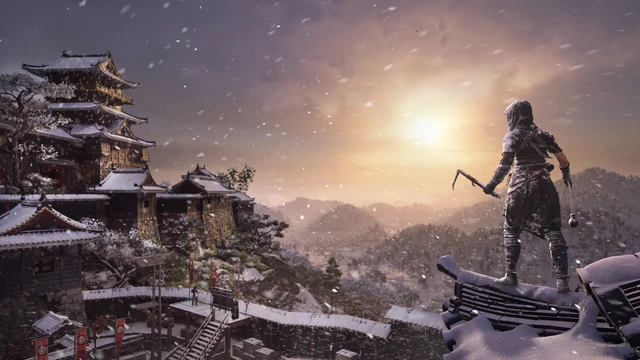 Assassin's Creed Shadows, quali sono i requisiti di sistema per la versione PC?