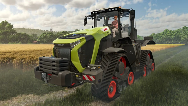 Farming Simulator 25, quali sono i requisiti di sistema per la versione PC?