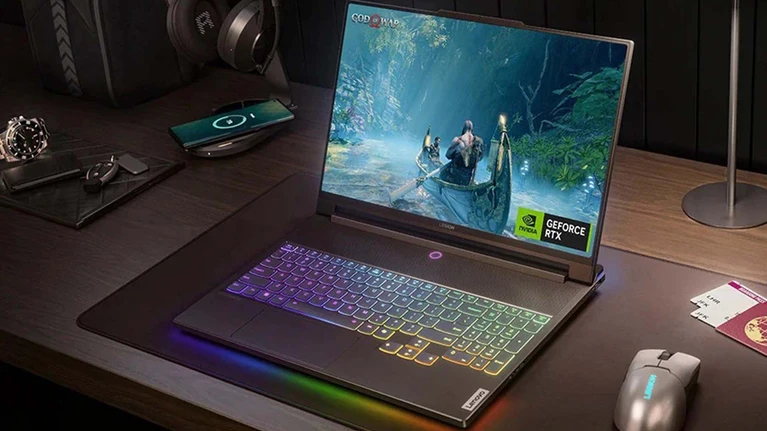 Lenovo Legion 9i Gen 9, recensione: potenza e innovazione in un notebook da gaming