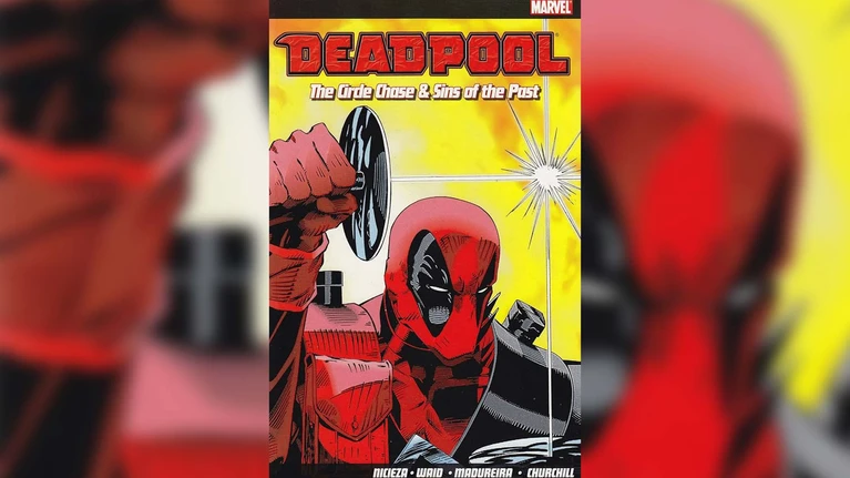 Deadpool, i fumetti da non perdere: la guida essenziale