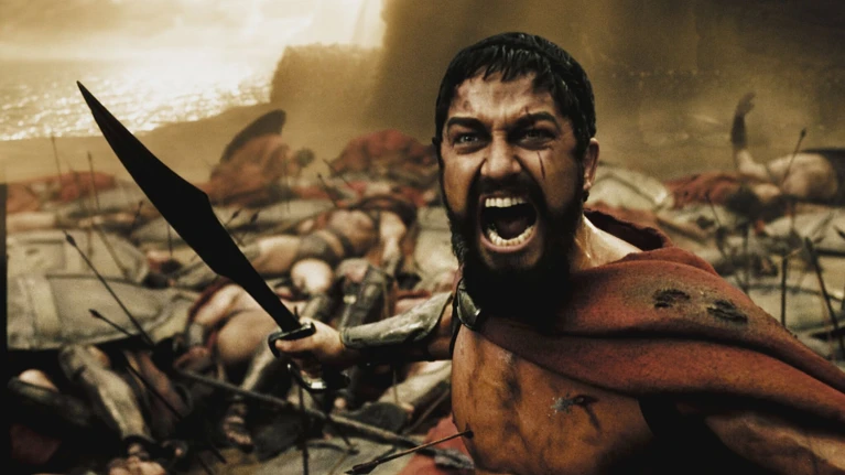 300 in arrivo una serie TV prequel del film di Zack Snyder