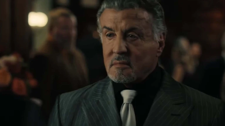 Tulsa King 2, tutto sulla seconda stagione della serie con Sylvester Stallone