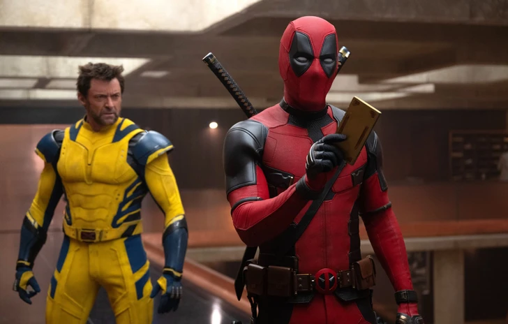 Deadpool  Wolverine si aprono le prevendite per il nuovo film Marvel