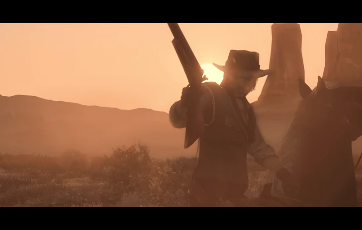 Red Dead Redemption ecco i requisiti di sistema per la versione PC