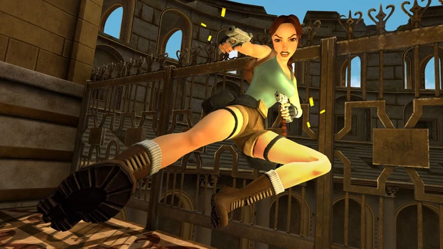 Tomb Raider IV-VI Remastered, la raccolta di videogiochi in arrivo il 14 febbraio 2025