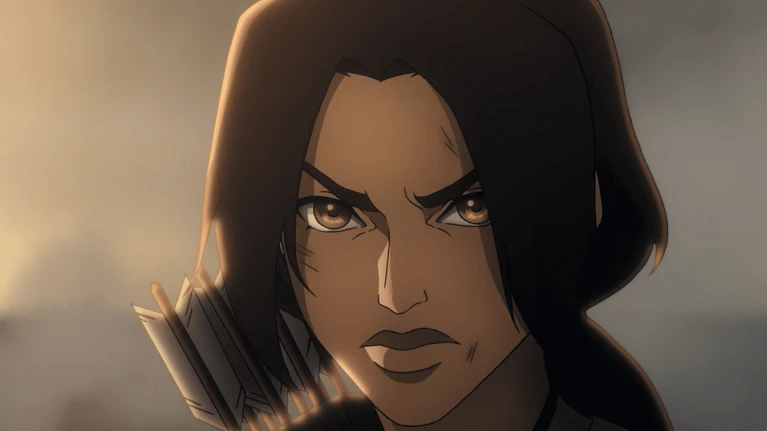 Tomb Raider La Leggenda di Lara Croft confermata la data duscita della serie animata