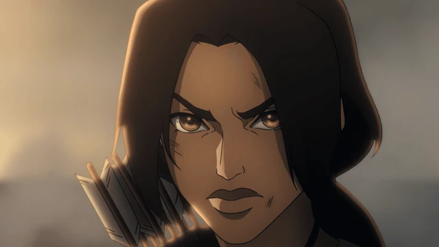 Tomb Raider: La Leggenda di Lara Croft, confermata la data d’uscita della serie animata
