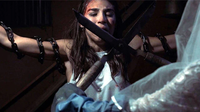 Unhinged - Secondo remake per lo slasher del 1982