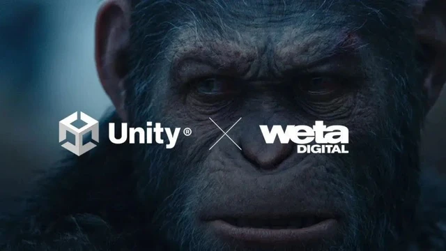 Unity ha acquistato Weta Digital