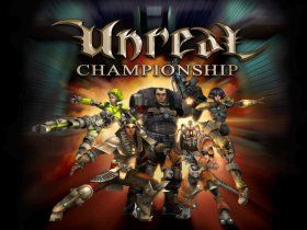 Unreal Championship