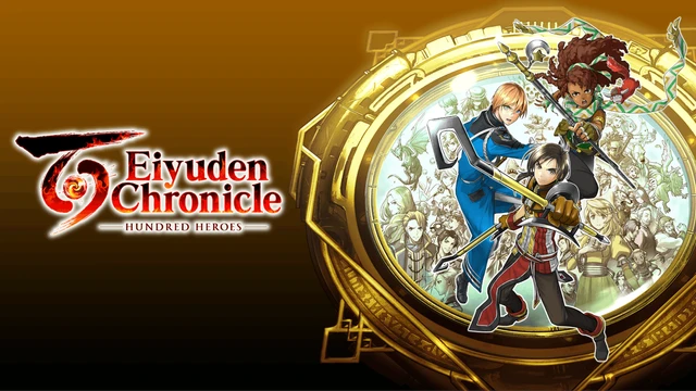 Eiyuden Chronicles: Hundred Heores, nuovo trailer di gameplay