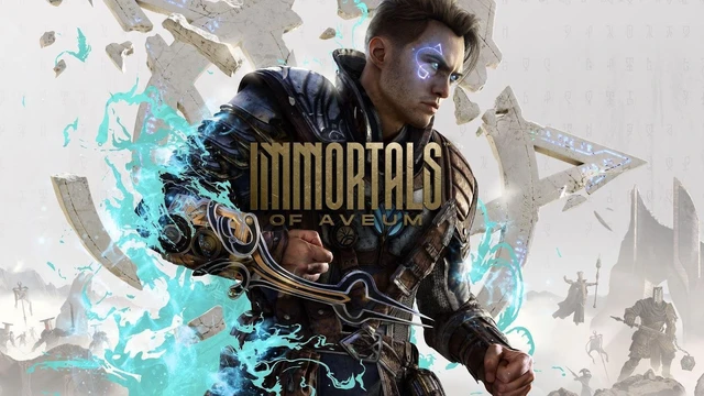 Immortals of Aveum disponibile nei negozi, ecco il trailer di lancio 