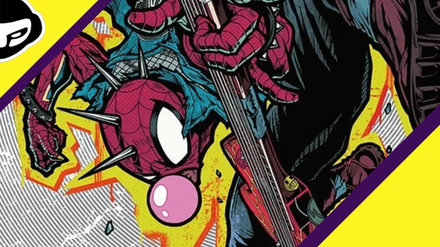 Panini Marvel  I Fumetti in Uscita nella Settimana dal 02 al 06 Settembre