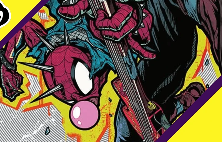 Panini Marvel  I Fumetti in Uscita nella Settimana dal 02 al 06 Settembre