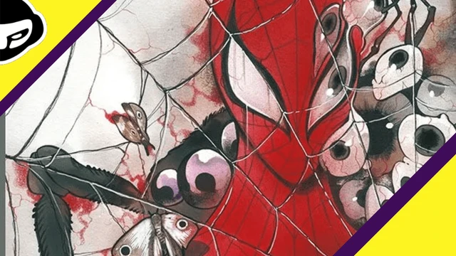 Panini Marvel  I Fumetti in Uscita nella Settimana dal 28 Ottobre al 03 Novembre