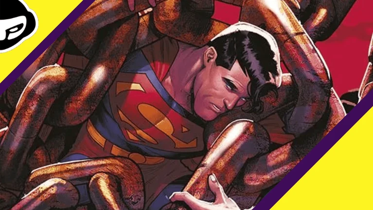 Panini DC  Uscite della Settimana dal 15 al 21 Luglio