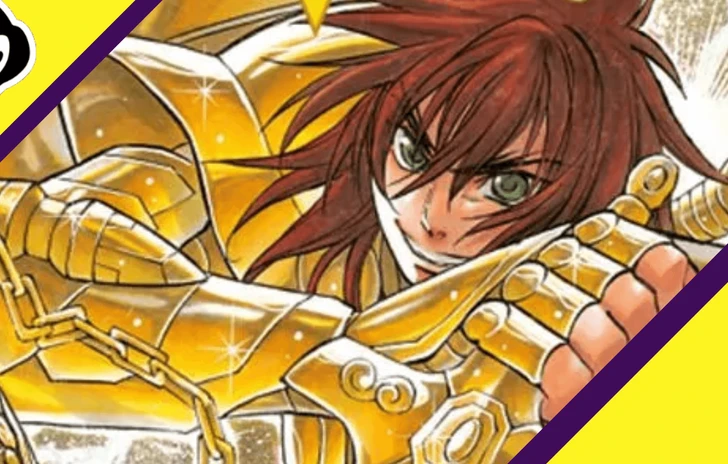 Planet Manga  I Manga in Uscita nella Settimana dal 05 al 11 Agosto