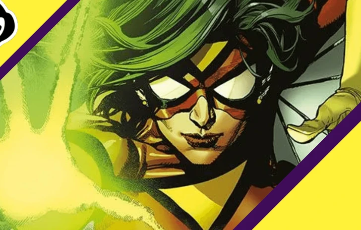 Panini Marvel  Uscite della Settimana dal 03 al 09 Giugno