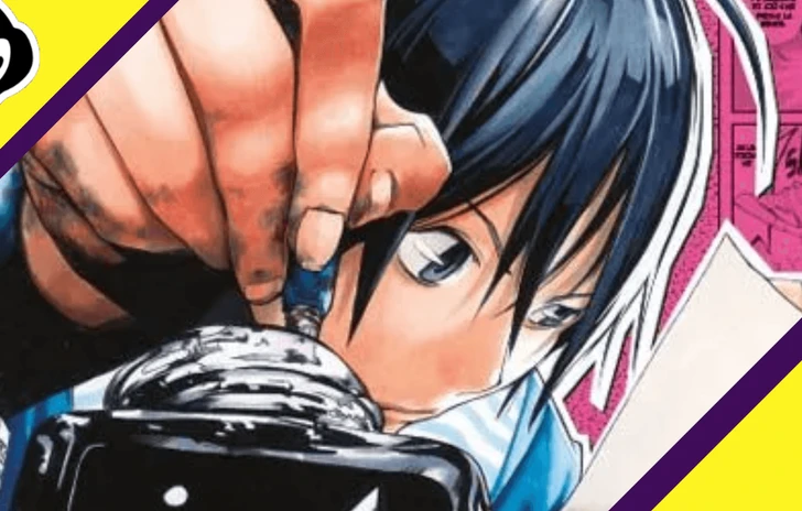 Planet Manga  I Manga in Uscita nella Settimana dal 23 al 28 Settembre