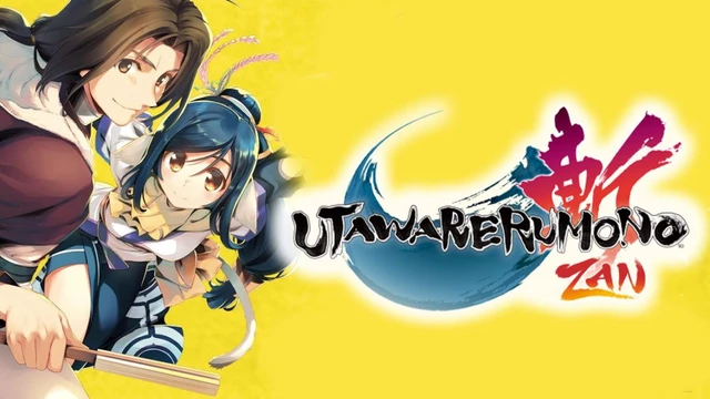 Utawarerumono: ZAN in arrivo su Steam nel 2025